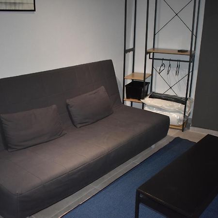 Keramos Apartman Préveza Kültér fotó