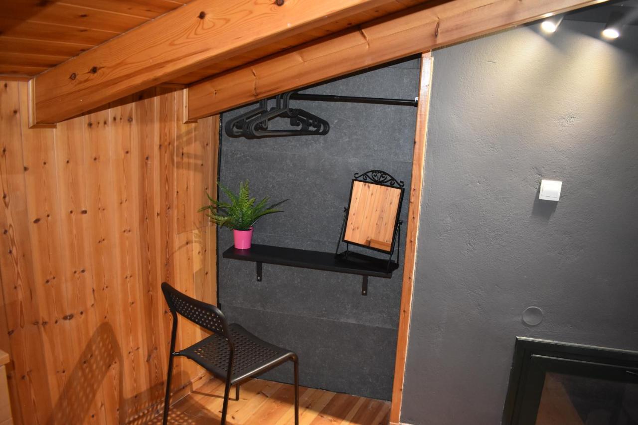 Keramos Apartman Préveza Kültér fotó
