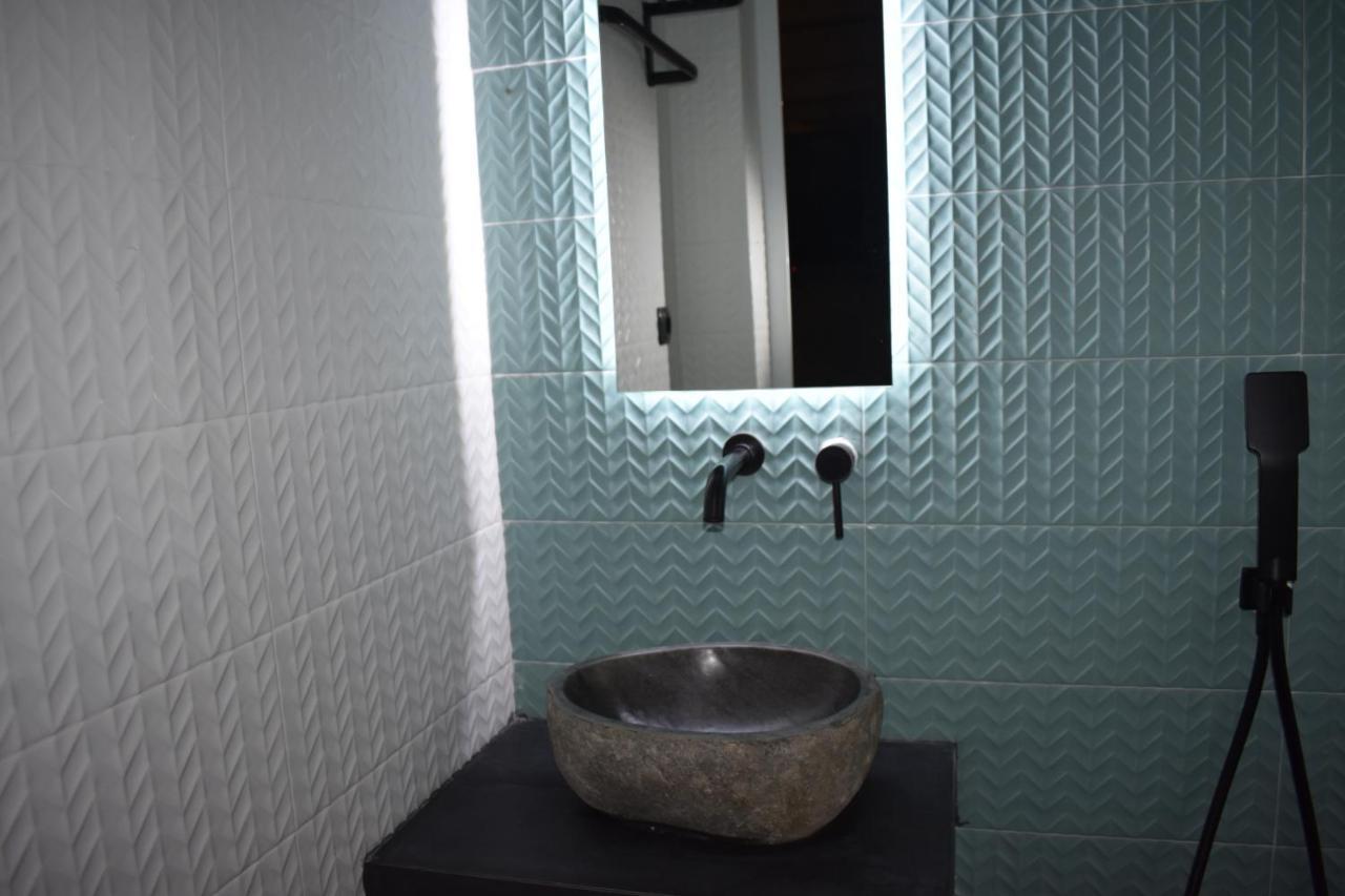 Keramos Apartman Préveza Kültér fotó